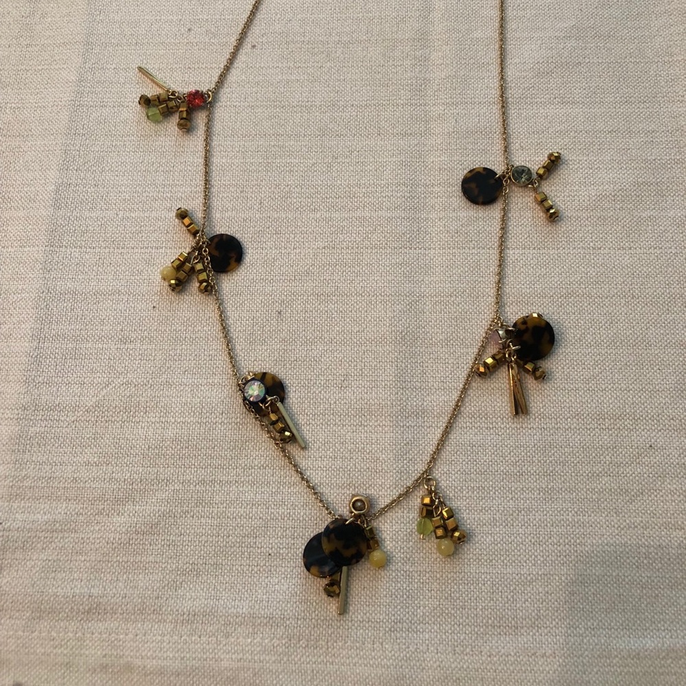 JCrew Necklace